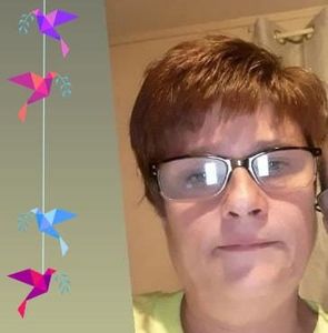 Meet your Posher, Heidi